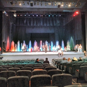 Фото от владельца Аквамарин, цирк танцующих фонтанов