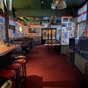 Фото от владельца Harat`s pub, сеть ирландских пабов