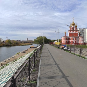 Фото от владельца Богоявленский кафедральный собор