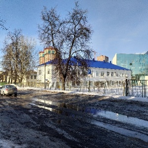 Фото от владельца Базовая стоматологическая поликлиника, РязГМУ