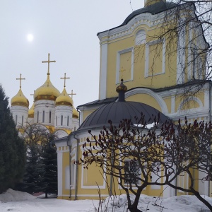 Фото от владельца Церковь Воскресения Христова