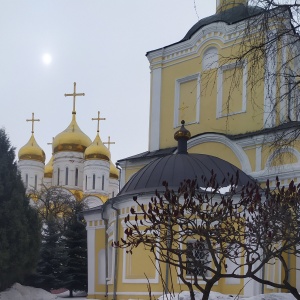 Фото от владельца Церковь Воскресения Христова