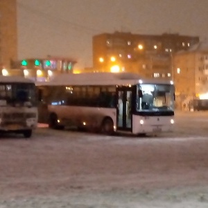 Фото от владельца Южный, автовокзал