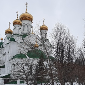 Фото от владельца Храм Рождества Христова