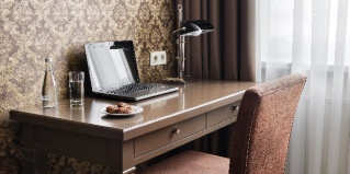 Тюмень: Отель Спасская