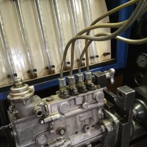 Фото от владельца Диз-топ, мастерская по ремонту топливной аппаратуры