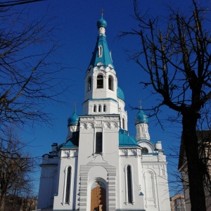 Фото от владельца Покровский собор