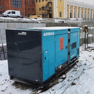 Фото от владельца Центр аренды оборудования