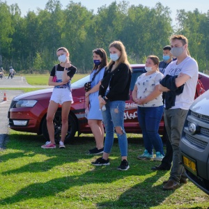 Фото от владельца Учебный комбинат, автошкола