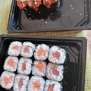 Фото от владельца Sushi-XL, служба доставки японской и паназиатской кухни