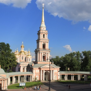 Фото от владельца Крестовоздвиженский казачий собор