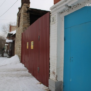 Фото от владельца Парус, супермаркет