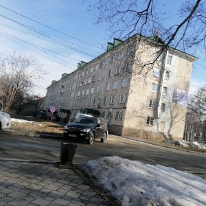 Фото от владельца Сахалинская областная клиническая больница