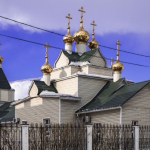 Фото от владельца Святопокровский храм