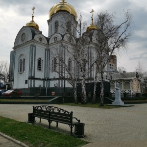 Фото от владельца Храм Александра Невского