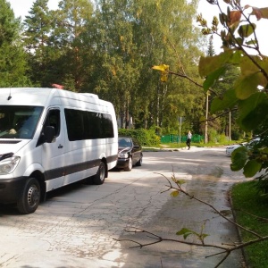 Фото от владельца АвтоЛюкс. Bus, транспортная компания