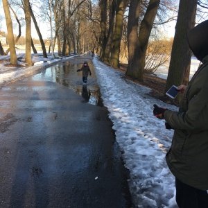 Фото от владельца Центральный парк культуры и отдыха им. С.М. Кирова