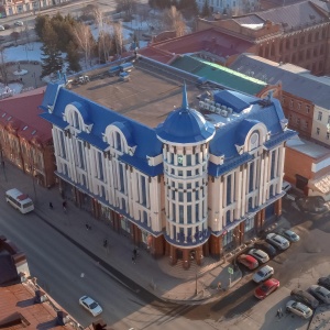 Фото от владельца Big City, торговый центр