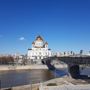 Фото от владельца Храм Христа Спасителя