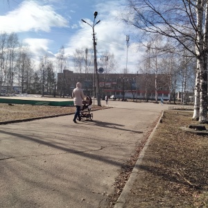 Фото от владельца Маяк, торговый центр