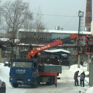 Фото от владельца Компания услуг спецтехники, ИП Булдаков А.В.