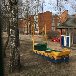 Фото от владельца Золушка, детский сад №53