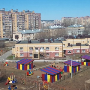 Фото от владельца Детский сад № 78 комбинированного вида с татарским языком воспитания и обучения