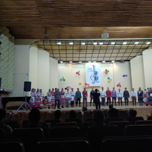 Фото от владельца Чебоксарское музыкальное училище им. Ф.П. Павлова