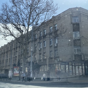 Фото от владельца Одесская специализированная школа №117 I-III ступеней