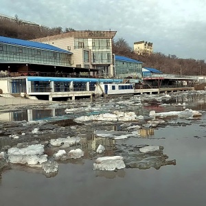 Фото от владельца Юность, спортивно-оздоровительный комплекс