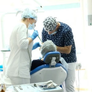 Фото от владельца Доктор Елистратов, стоматологический центр