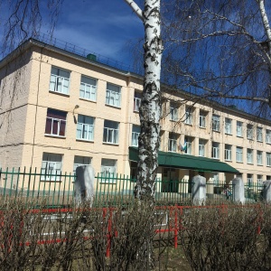 Фото от владельца Башкирская гимназия-интернат №2 им. Ахметзаки Валиди с дошкольным отделением