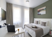 Санкт-Петербург: Отель Valo Hotel City