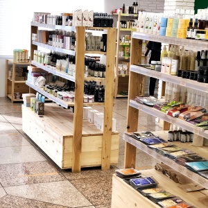 Фото от владельца ORGANIC boutique, магазин