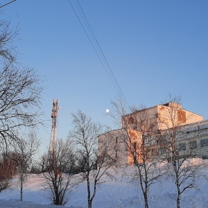 Фото от владельца Дворец культуры, г. Амурск