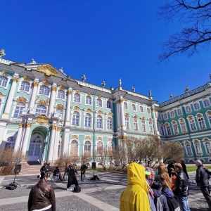 Фото от владельца Государственный Эрмитаж