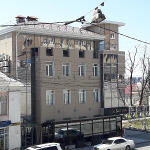 Фото от владельца Coffeemolka, кафе