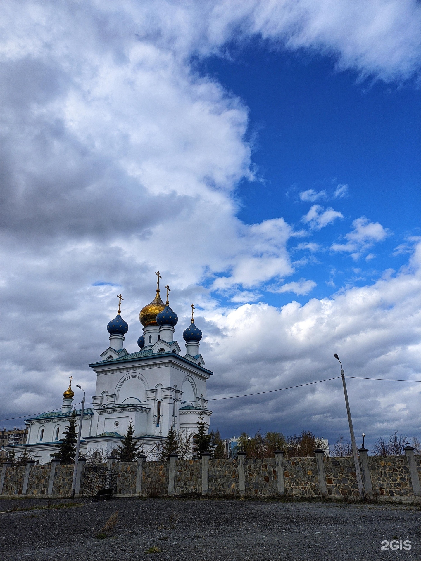 Храм в честь иконы Божией матери Утоли моя печали Новосибирск.