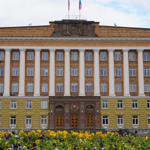 Фото от владельца Правительство Новгородской области