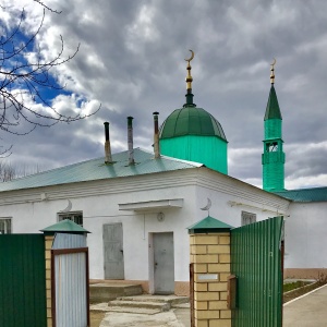 Фото от владельца Мечеть, г. Краснокамск