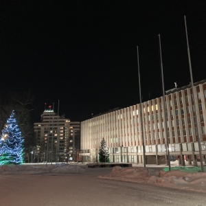 Фото от владельца Администрация Петрозаводского городского округа