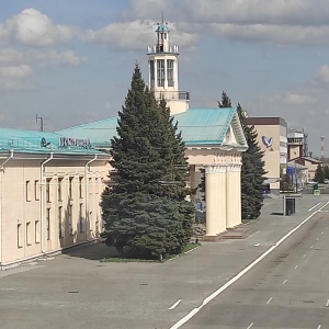 Фото от владельца Аэропорт-Челябинск