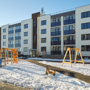 Фото от владельца Бик-Сервис, ООО, строительно-монтажная компания