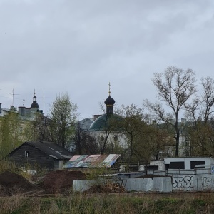 Фото от владельца Храм Всех Скорбящих Радосте