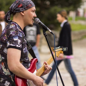 Фото от владельца Guitar Master, рок-школа