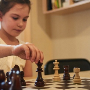 Фото от владельца Белый Король, школа шахмат