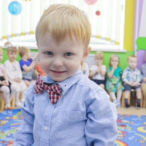 Фото от владельца Baby сад, частный детский сад