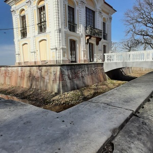 Фото от владельца Петергофский эрмитаж, музей