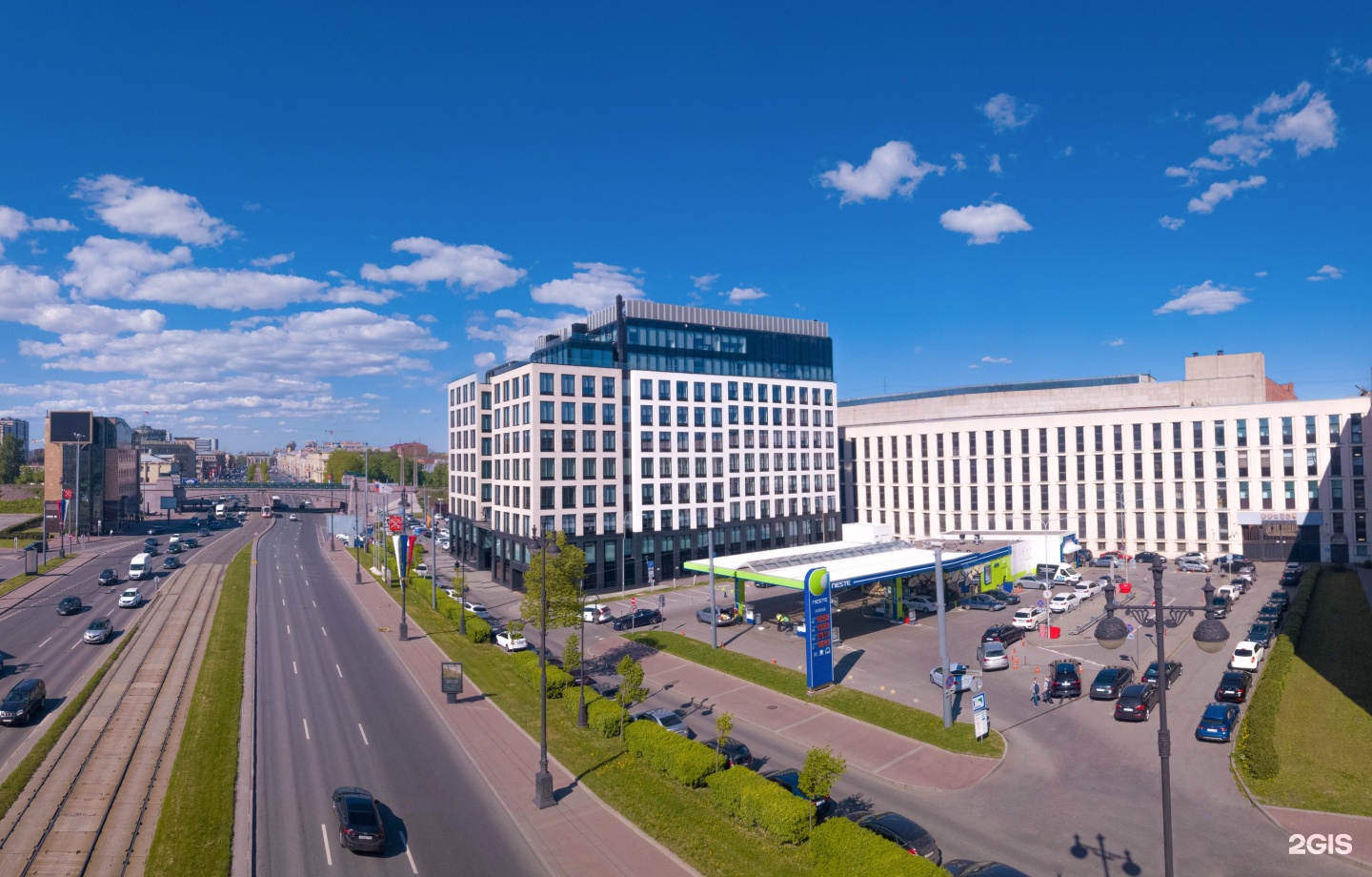 Каток с натуральным льдом, каток, Ленинский просп., 72/2, Москва - Яндекс.Карты