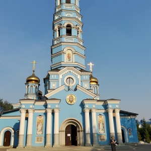 Фото от владельца Кафедральный собор Рождества Богородицы